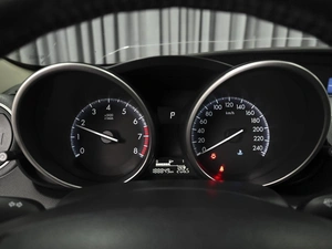 Хетчбэк Mazda 3 2013 года, 1130000 рублей, Ставрополь