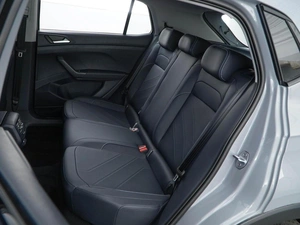 Внедорожник Volkswagen Tharu XR 2026 года, 2948444 рублей, Москва