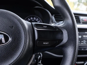Седан Kia Rio 2020 года, 1187600 рублей, Волгоград