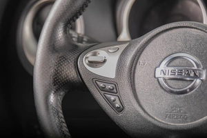 Внедорожник Nissan Juke 2012 года, 1109000 рублей, Томск