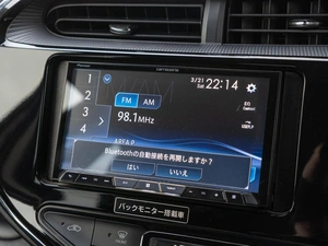 Хетчбэк Toyota Aqua 2017 года, 1199000 рублей, Краснодар