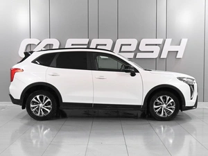 Внедорожник Haval Jolion 2024 года, 2249000 рублей, Аксай