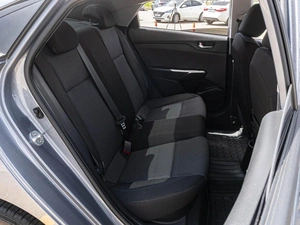 Седан Hyundai Solaris 2020 года, 1630000 рублей, Краснодар