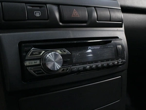 Седан ВАЗ (LADA) Priora 2016 года, 480000 рублей, Омск