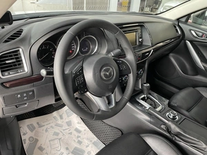 Седан Mazda 6 2014 года, 1387000 рублей, Солонцы