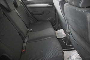 Хетчбэк Suzuki Swift 2007 года, 599000 рублей, Кемерово