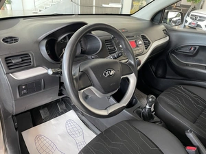 Хетчбэк Kia Picanto 2013 года, 587000 рублей, Солонцы