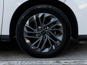 Минивэн Maxus G50 2020 года, 1940000 рублей, Большой Сочи