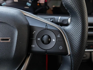 Седан Baic U5 Plus 2023 года, 1469000 рублей, Краснодар