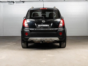 Внедорожник Opel Antara 2012 года, 1025000 рублей, Ставрополь