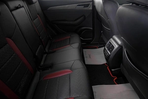 Внедорожник Haval F7x 2022 года, 2399000 рублей, Кемерово