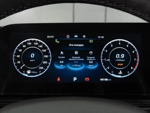 Внедорожник OMODA C5 2023 года, 1749000 рублей, Тюмень