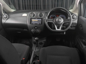 Хетчбэк Nissan Note 2017 года, 1039000 рублей, Тюмень