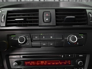 Хетчбэк BMW 1 серия 2013 года, 1349000 рублей, Ставрополь