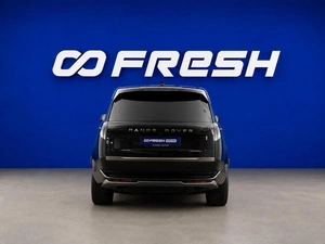 Внедорожник Land Rover Range Rover 2024 года, 20858888 рублей, Москва