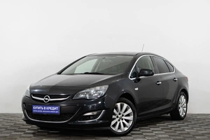 Хетчбэк Opel Astra 2013 года, 759000 рублей, Сургут