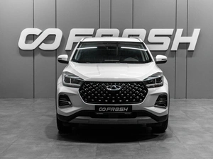 Внедорожник Chery Tiggo 4 Pro 2023 года, 1599000 рублей, Тюмень