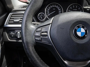 Седан BMW 3 серия 2018 года, 2091000 рублей, Краснодар