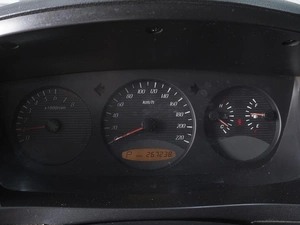 Внедорожник SsangYong Kyron 2010 года, 680000 рублей, Ростов-на-Дону