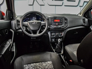 Хетчбэк ВАЗ (LADA) XRAY 2018 года, 910000 рублей, Муром