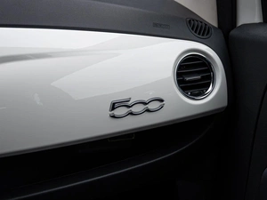 Хетчбэк Fiat 500 2012 года, 845000 рублей, Краснодар