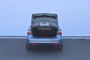 Седан Kia Rio 2014 года, 840000 рублей, Брянск