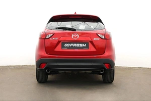 Внедорожник Mazda CX-5 2015 года, 1780000 рублей, Орёл