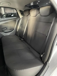 Седан Nissan Almera 2014 года, 677000 рублей, Солонцы