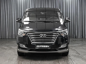 Минивэн Hyundai Grand Starex 2020 года, 4230000 рублей, Ставрополь