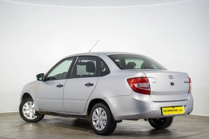 Седан ВАЗ (LADA) Granta 2016 года, 349000 рублей, Оренбург