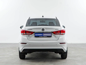 Седан Changan Alsvin 2023 года, 1309050 рублей, Москва