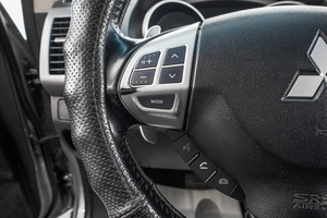 Внедорожник Mitsubishi Outlander 2008 года, 1349000 рублей, Барнаул