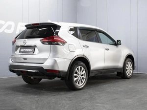 Внедорожник Nissan X-Trail 2021 года, 1975000 рублей, Омск