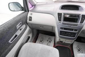 Минивэн Toyota Nadia 1999 года, 499000 рублей, Красноярск