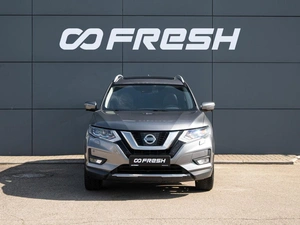 Внедорожник Nissan X-Trail 2019 года, 2400000 рублей, Краснодар
