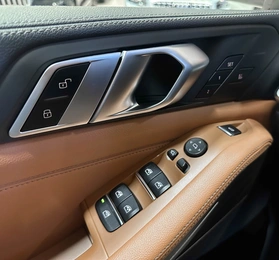 Внедорожник BMW X5 2019 года, 5897000 рублей, Красноярск