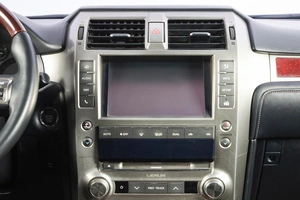 Внедорожник Lexus GX 2015 года, 4399000 рублей, Новосибирск