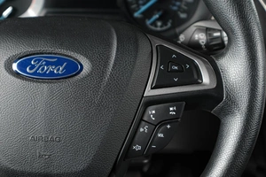 Седан Ford Fusion (North America) 2016 года, 1629000 рублей, Тюмень