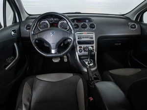 Хетчбэк Peugeot 308 2010 года, 599000 рублей, Ставрополь