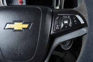 Седан Chevrolet Aveo 2013 года, 659000 рублей, Тюмень