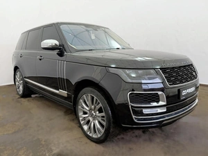 Внедорожник Land Rover Range Rover 2015 года, 5040000 рублей, Орёл