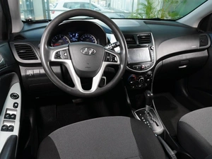 Хетчбэк Hyundai Solaris 2013 года, 848000 рублей, Тверь