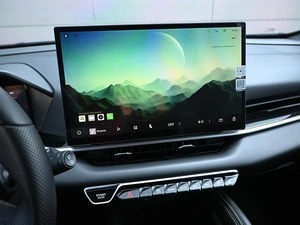 Внедорожник Geely Coolray, I Рестайлинг 2 2025 года, 2399000 рублей, Кирилловка