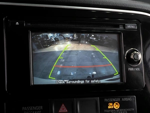 Внедорожник Mitsubishi Outlander 2016 года, 1949000 рублей, Тюмень