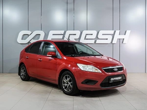 Хетчбэк Ford Focus 2010 года, 549000 рублей, Воронеж
