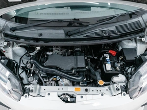 Минивэн Toyota Roomy 2021 года, 1050000 рублей, Красноярск