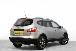 Внедорожник Nissan Qashqai+2 2012 года, 1299000 рублей, Барнаул