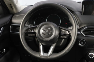 Внедорожник Mazda CX-5 2025 года, 4089000 рублей, Новосибирск