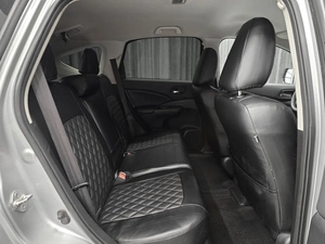 Внедорожник Honda CR-V 2013 года, 1800000 рублей, Красноярск
