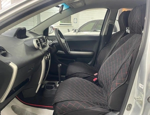 Хетчбэк Toyota Ist 2002 года, 550000 рублей, Ачинск